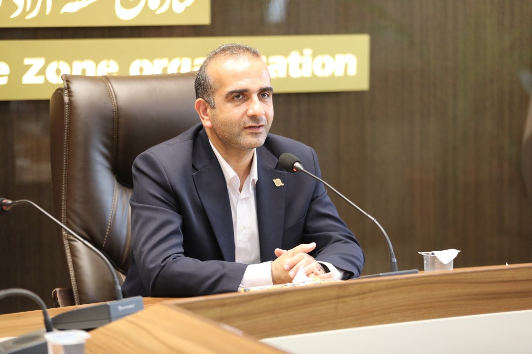 افزایش 68 درصدی سرمایه گذاری محقق شده داخلی در دولت چهاردهم افزایش 68 درصدی سرمایه گذاری محقق شده داخلی در دولت چهاردهم